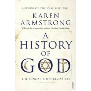 History of God (1999)