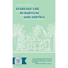 Everyday Life in Babylon and Assyria Contenau GeorgesPaperback