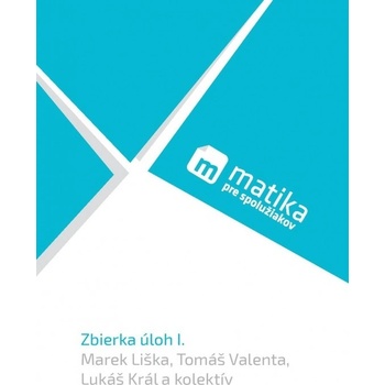 Zbierka úloh I.
