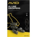 Avid Carp Závažia Outline Line Droppers XL