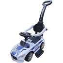 Baby Mix so zvukom POLICE biele