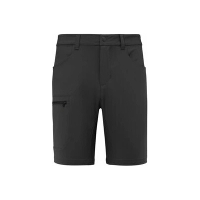 Millet UBIC STRETCH SHORT Men Čierna