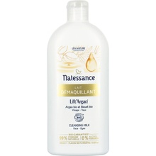 Natessance Lift'Argan čistiace mlieko 400 ml