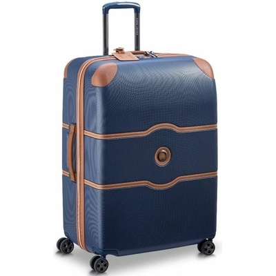 Delsey Chatelet Air 2.0 L modrá 110 l