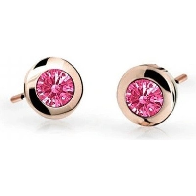 Cutie Jewellery C1537-30-X-4 fuchsiová