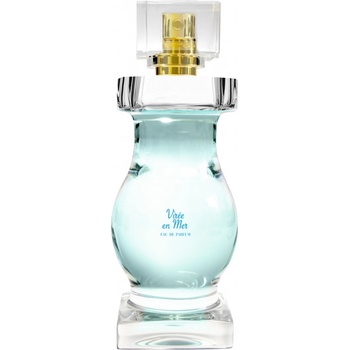 Jeanne Arthes Collection Azur Viree En Mer parfémovaná voda dámská 100 ml