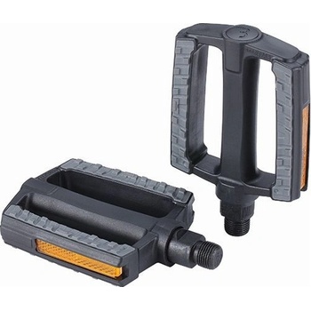 BBB BPD-44 SteadyRiser pedále