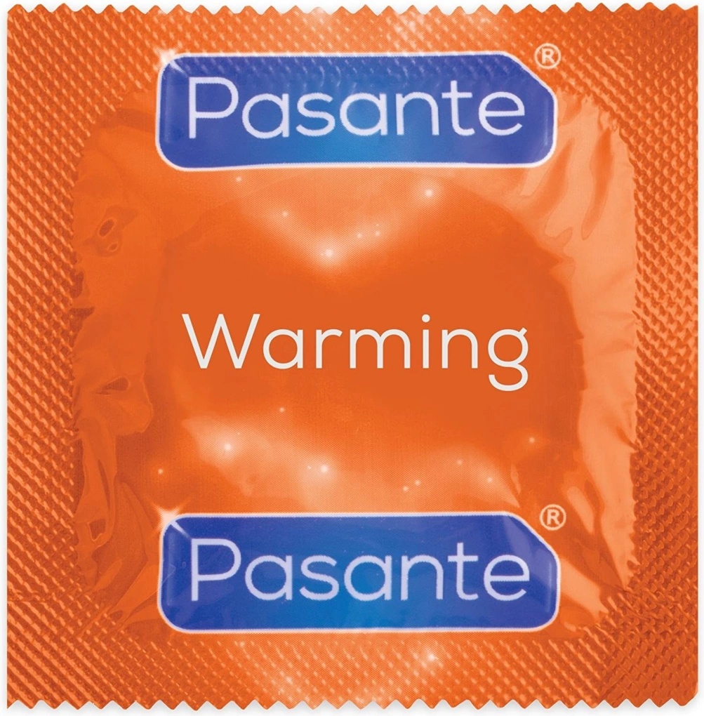 Pasante Warming 1 ks