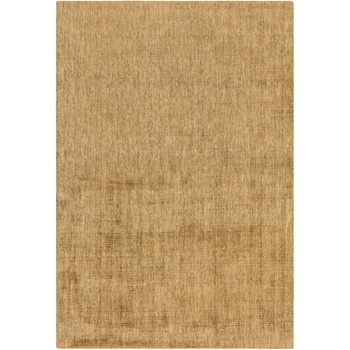 Asiatic Carpets Жълт килим 230x160 cm Aston - Asiatic Carpets (ASTO160230OCHR)