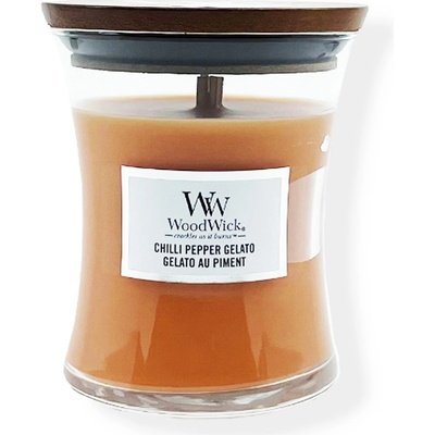 WoodWick Chilli Pepper Gelato 275 g