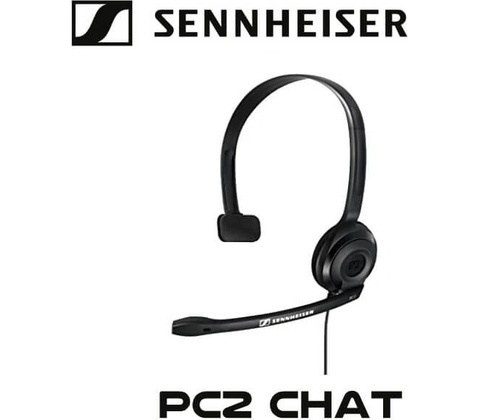 Sennheiser PC 2 CHAT