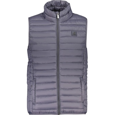 U. s. grand Мъжки елек без ръкави us grand, Размер 3xl, Цвят Синьо (au03236caleb_bla2050)