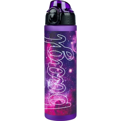 BAAGL Tritanová láhev na pití Galaxy 700 ml – Zboží Dáma