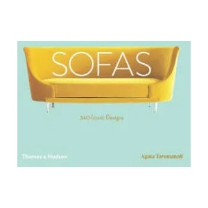 Sofas | Agata Toromanoff (ISBN: 9780500021262)