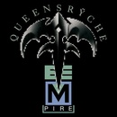 QUEENSRYCHE - EMPIRE CD