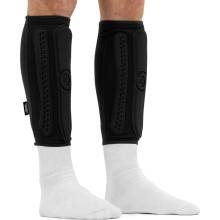 Rekd Energy Covert Shin Impact Guards chrániče holení Dlouhé