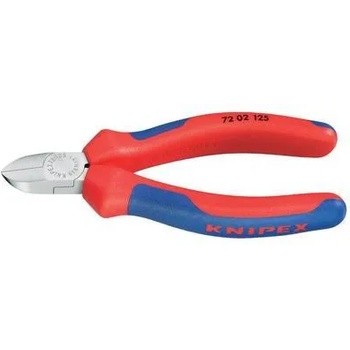 Image 1 of KNIPEX 72 02 125