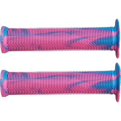 Colony Much Room BMX Grips PINK