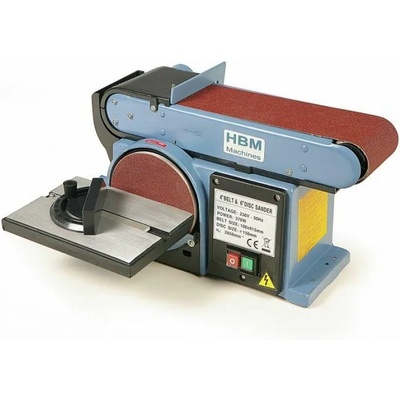 HBM Machines 01471