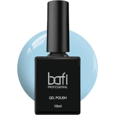 Bafi Gel polish 040 10 ml