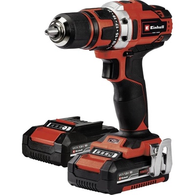 Einhell Power X-Change TE-CD 18/40-1 Li 4513939