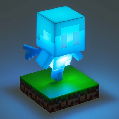 Svietiaca figúrka Minecraft - Allay