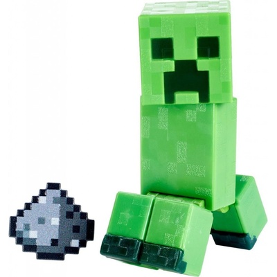 Mattel Minecraft 8 cm Creeper