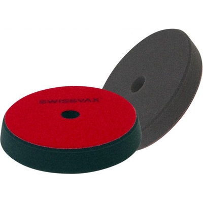 Swissvax Antracit extra měkký M 135 mm