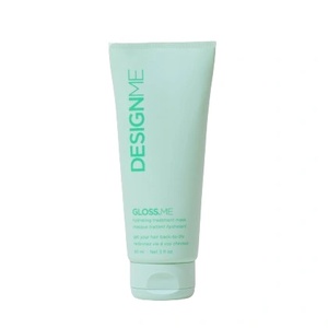 DESIGNME Gloss. ME Hydrating Treatment Mask Маска за коса дамски 90ml