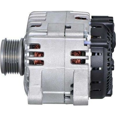 Alternátor HELLA 8EL 012 430-091
