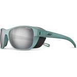 Julbo Алпийски очила Julbo Camino Spectron S3 Glacier glasses - Olive Green / Black / Smokegrey / Silver Flash (205-7234-0211)