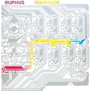 Manmade - Ruphus CD