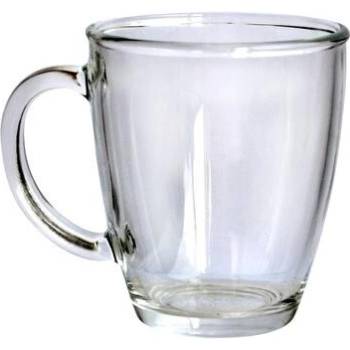 AB LINE 11686CE Šálka sklo 380 ml