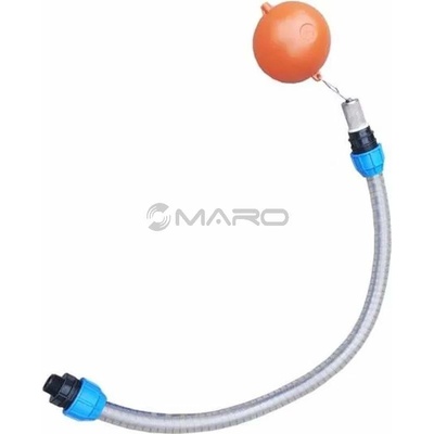Easypump Souprava sací, plovoucí pro Easy E-Deep-X, délka 1 m 60112066