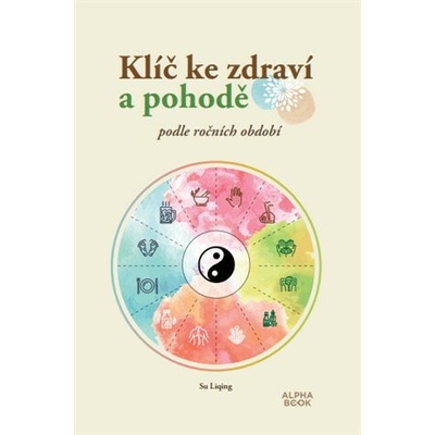 Klíč ke zdraví a pohodě Su Liqing