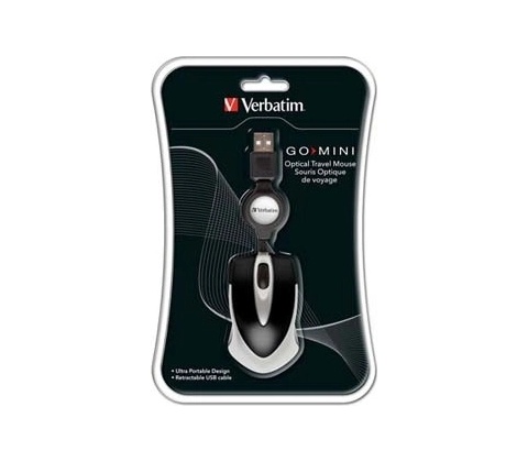 Verbatim Go Mini 49020