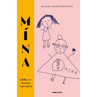 Mína - jablko ze stromu Aspergerů
