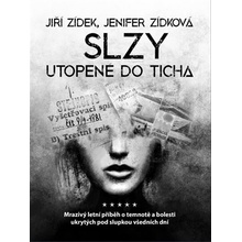 Slzy utopené do ticha - Jiří Zídek