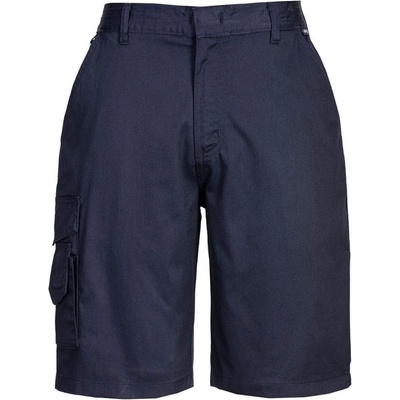 Portwest kraťasy Combat S797 do pasu dámské Navy