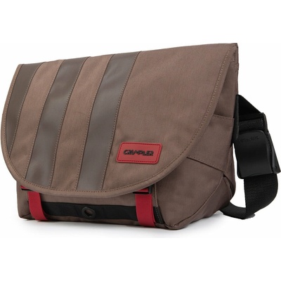 Crumpler Dinky Di Messenger 14 DDI-MES-14-01-006 Deep Taupe