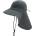 Chillouts Шапка Chillouts Wanaka Hat - Dark Grey - размер S/M 55-57 cm (904-3728-0311)