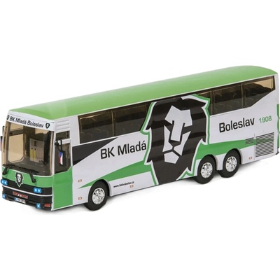 Seva Monti System 1352 Bus BK Mladá Boleslav