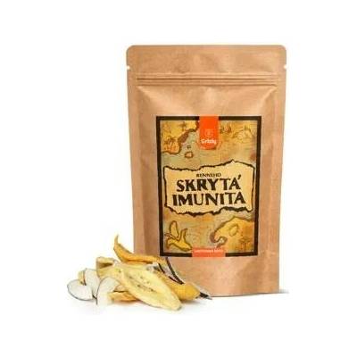 GRIZLY Skrytá imunita 180 g