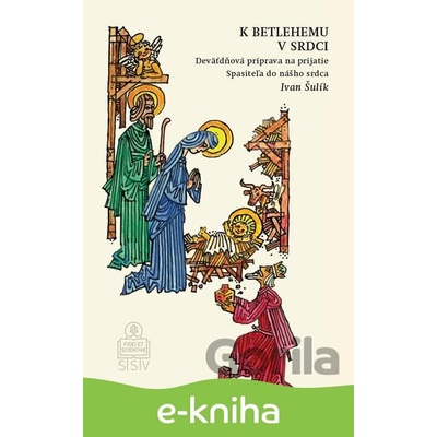 K Betlehemu v srdci