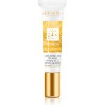 DERMIKA Luxury Gold подмладяващ крем за околоочната област 15ml