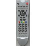 GENERAL ORION DVBT-R675 - съвместимо дистанционно управление на марката General (DVBT-R675) Дистанционно