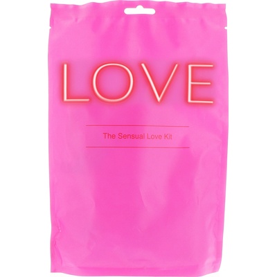 The Sensual Love Kit