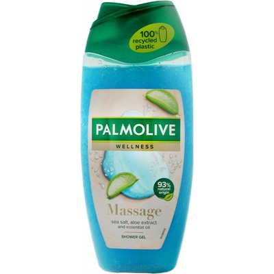 Palmolive Wellness Massage sprchový gel 250 ml