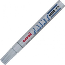UNI PAINT PX-21 strieborný