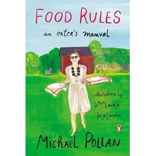 Food Rules - Michael Pollan